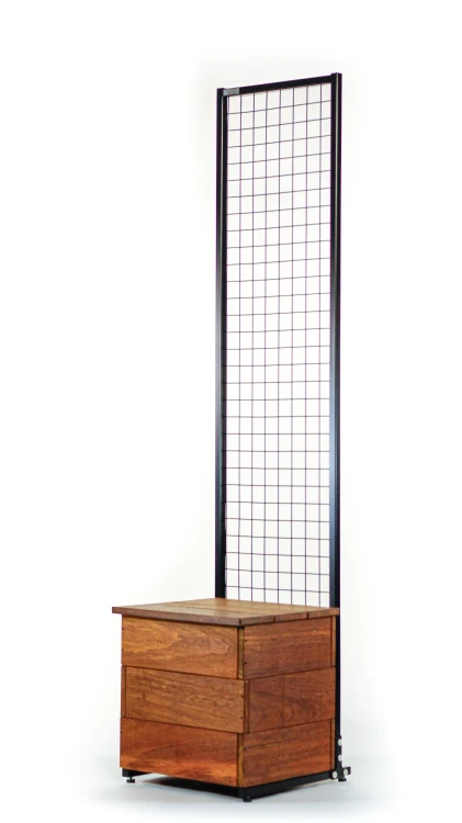 HOMESH TALVA Lite 45 box