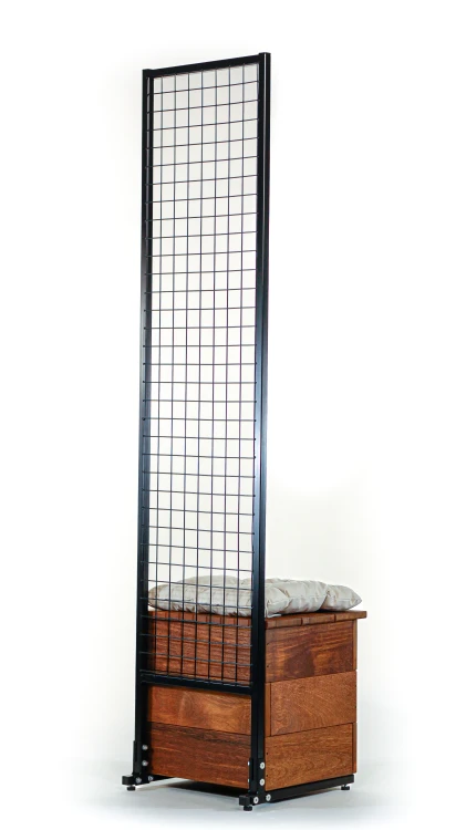 HOMESH TALVA Lite 45 box