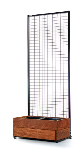 HOMESH TALVA Lite 80 grow